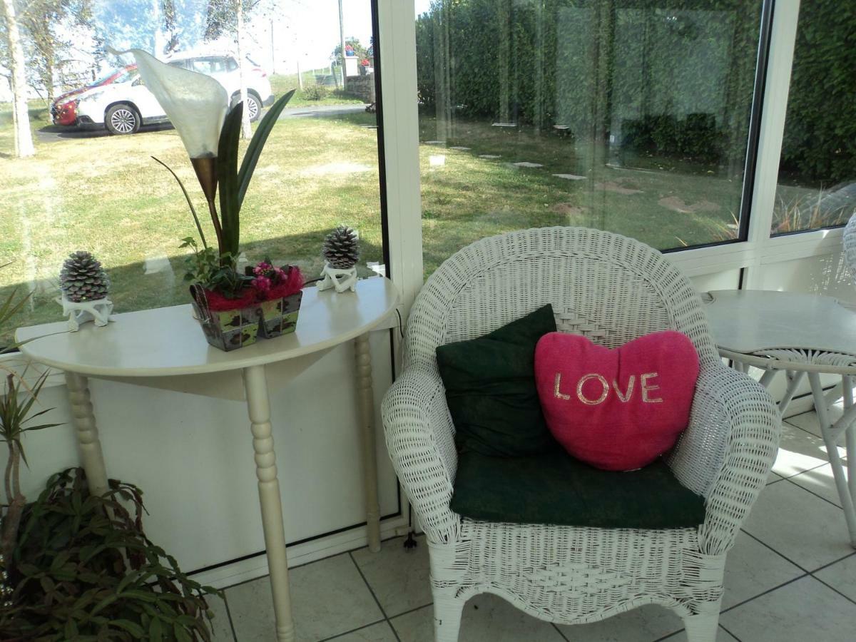 Ty Louisette Vila Bannalec Exterior foto