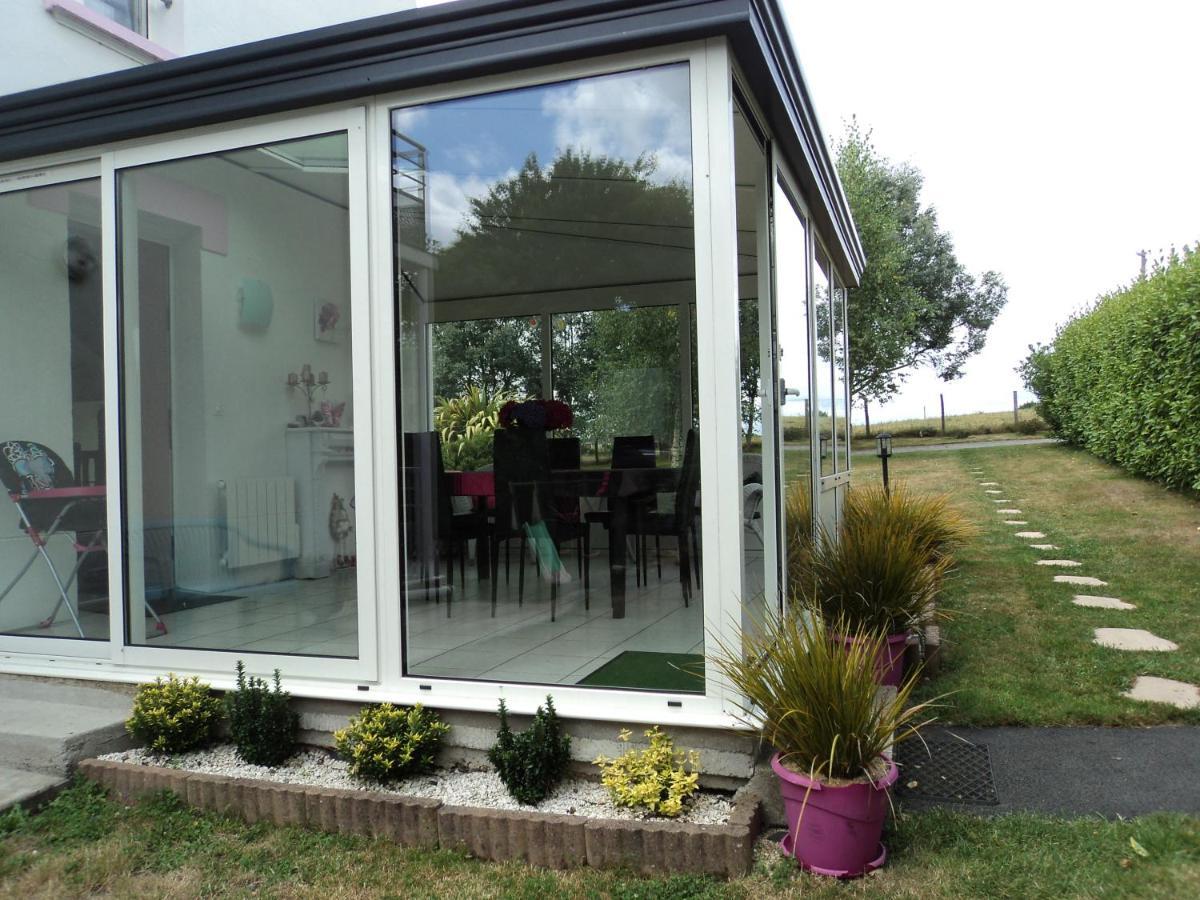 Ty Louisette Vila Bannalec Exterior foto