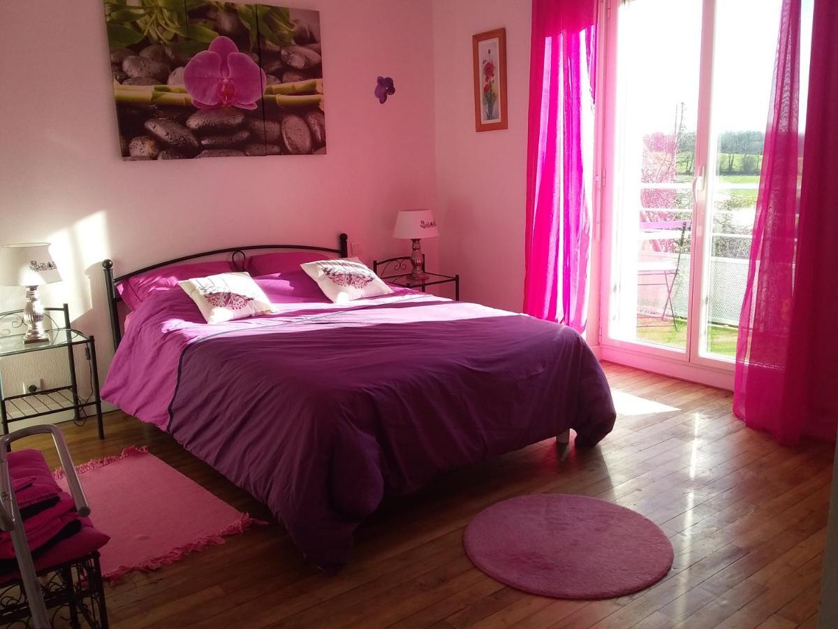Ty Louisette Vila Bannalec Exterior foto
